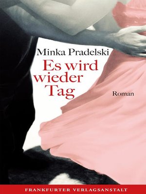 cover image of Es wird wieder Tag